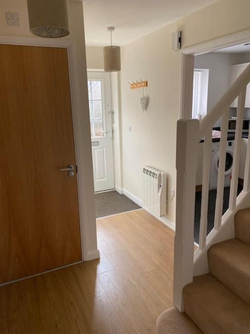 Abbotsleigh Rest - Close To Glastonbury Abbey Екстер'єр фото
