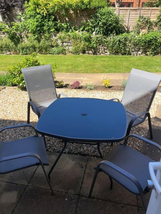 Abbotsleigh Rest - Close To Glastonbury Abbey Екстер'єр фото