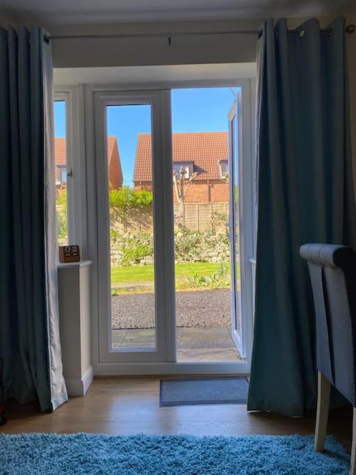 Abbotsleigh Rest - Close To Glastonbury Abbey Екстер'єр фото