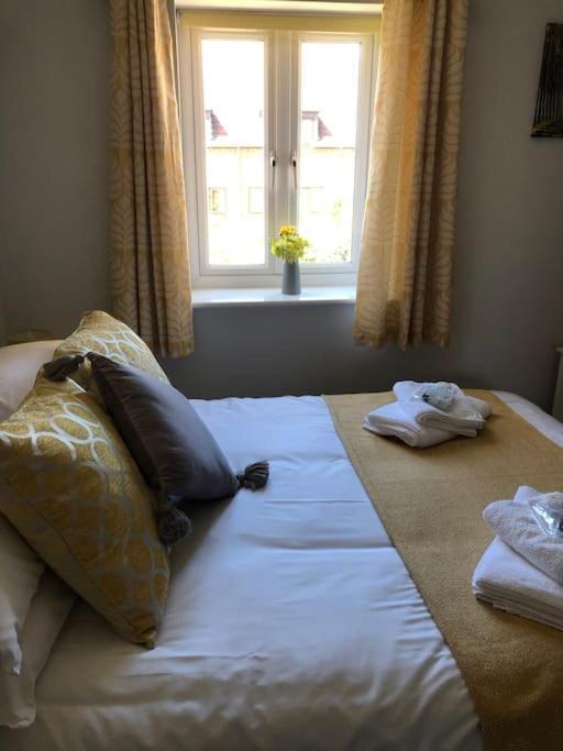 Abbotsleigh Rest - Close To Glastonbury Abbey Екстер'єр фото