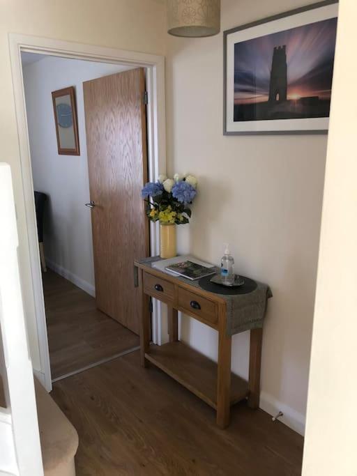 Abbotsleigh Rest - Close To Glastonbury Abbey Екстер'єр фото