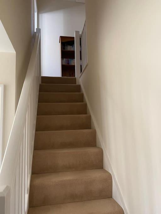 Abbotsleigh Rest - Close To Glastonbury Abbey Екстер'єр фото