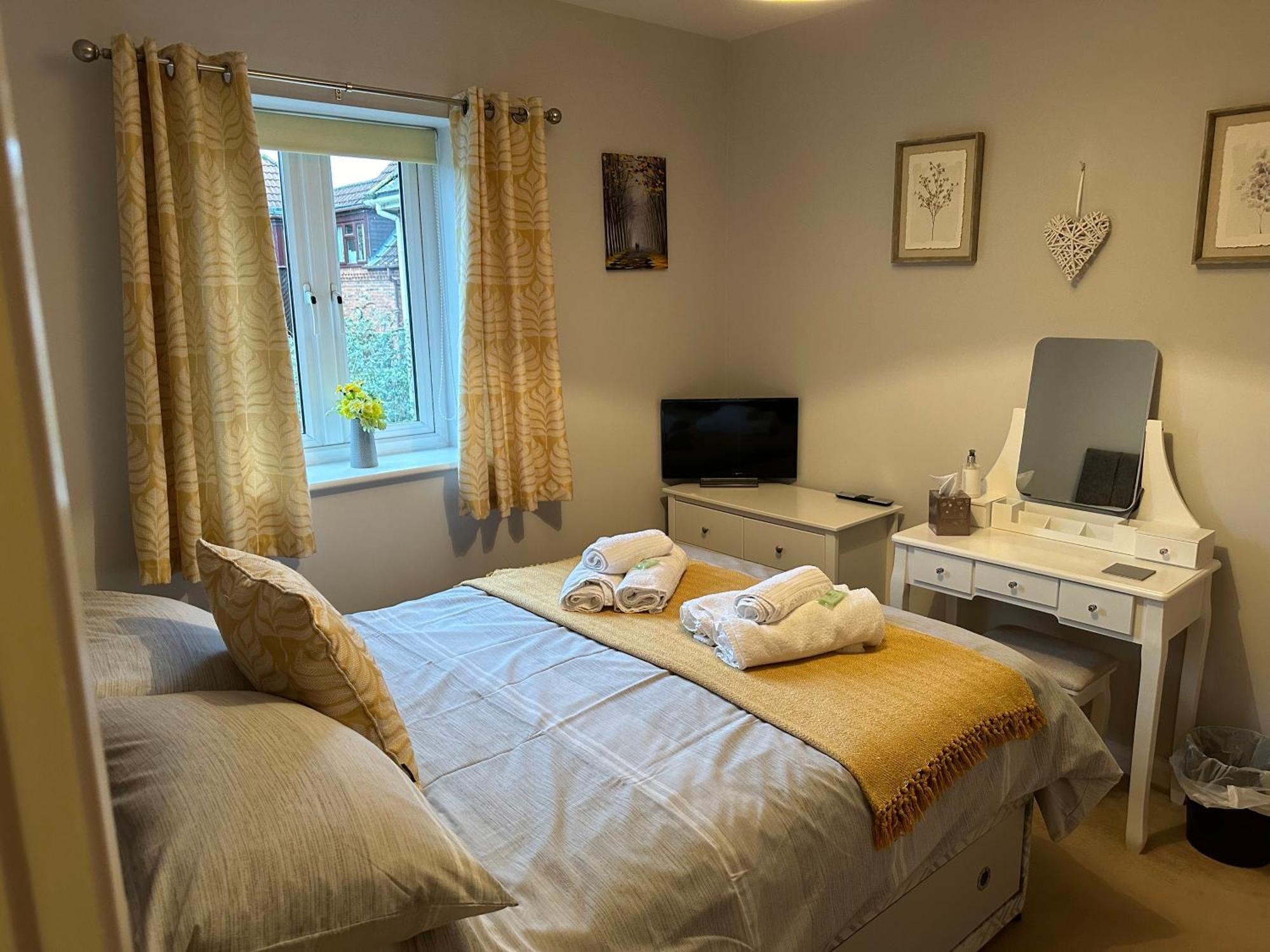 Abbotsleigh Rest - Close To Glastonbury Abbey Екстер'єр фото